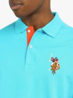 U.S.Polo polo T-shirt - Image 4
