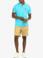 U.S.Polo polo T-shirt - Image 3