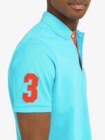 U.S.Polo polo T-shirt - Image 2