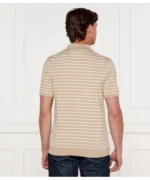 TH knitted polo - Image 2