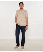 TH knitted polo - Image 3