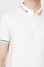 EA7 polo - Image 4