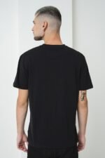 Tommy Jeans blurred logo T-shirt - Image 3